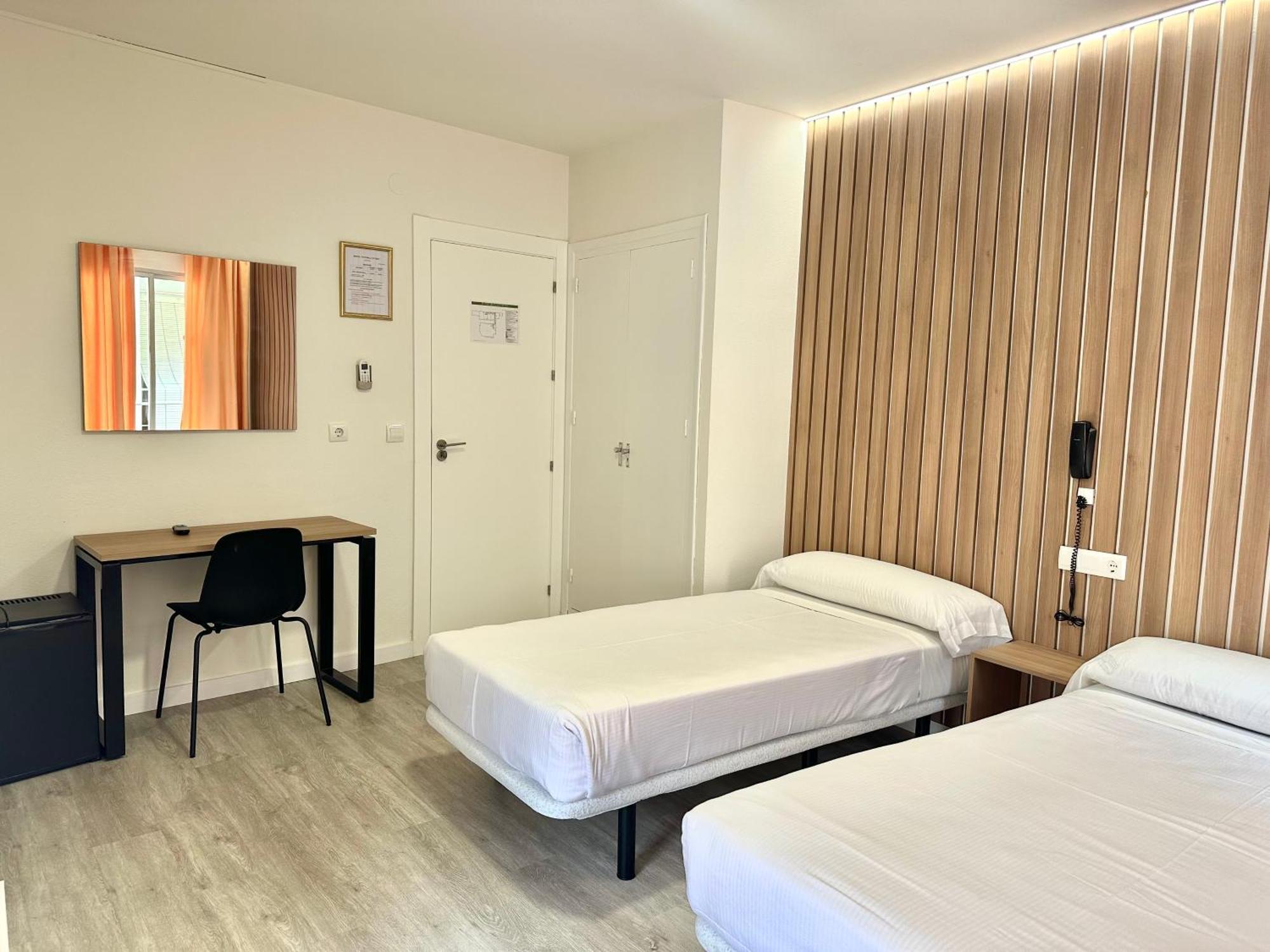 Victoria Centro Hotel Almuñécar