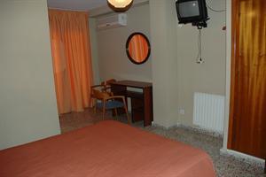 Hotel Victoria Centro Almuñécar