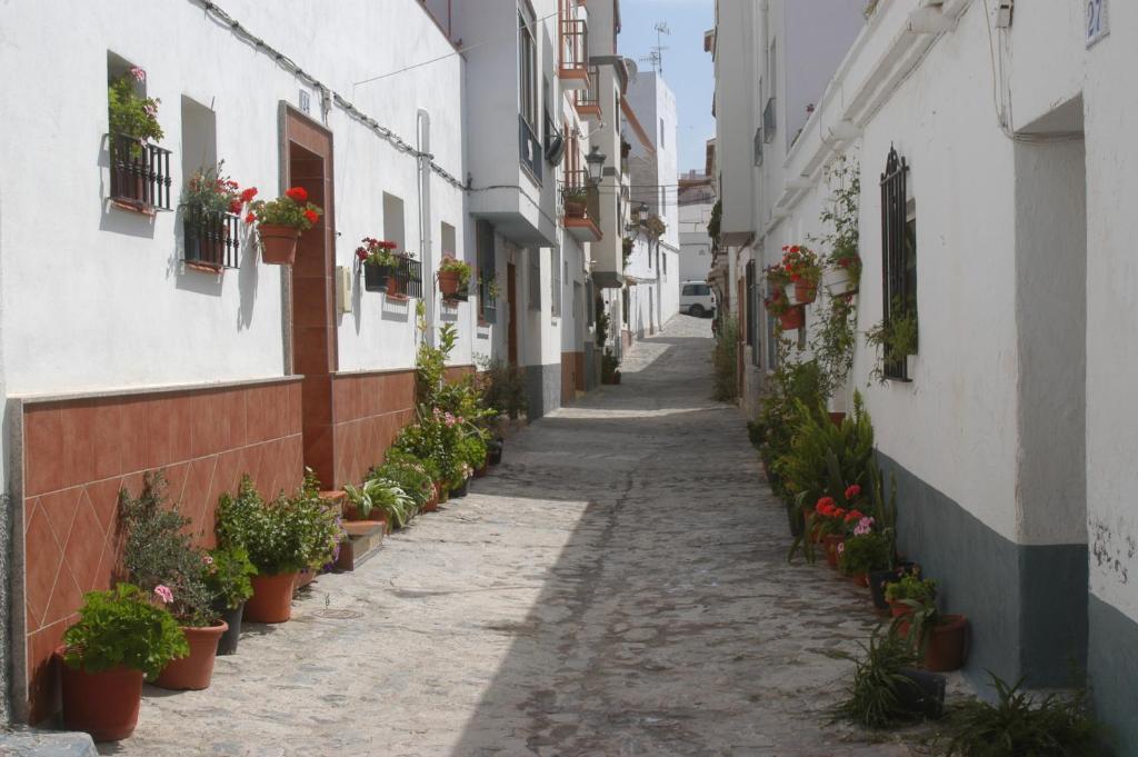 Victoria Centro
