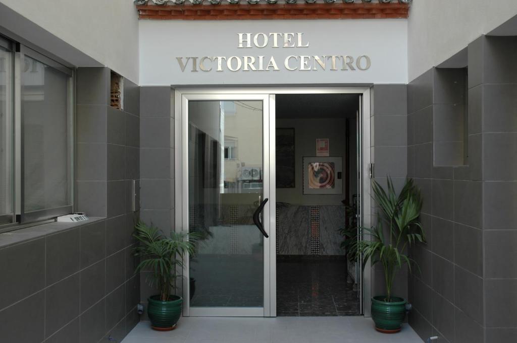 Victoria Centro